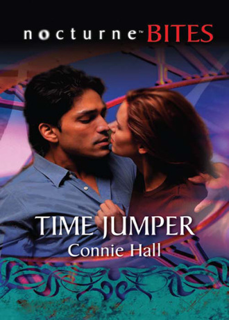 Connie Hall. Time Jumper