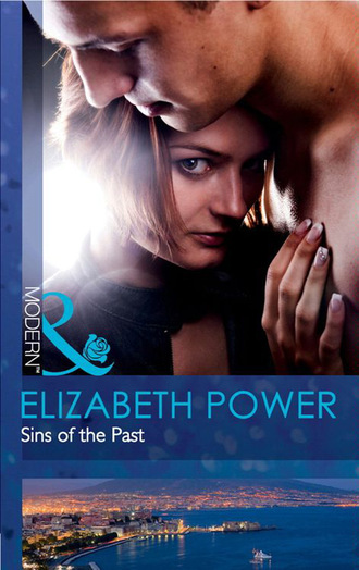 Elizabeth Power. Sins of the Past