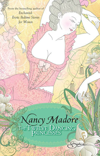 Nancy Madore. The Twelve Dancing Princesses