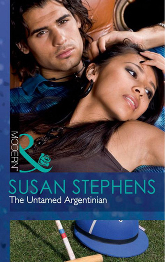 The Untamed Argentinian. 