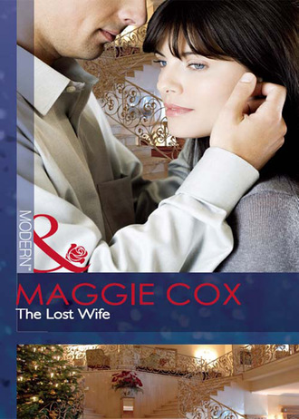 Maggie Cox. The Lost Wife
