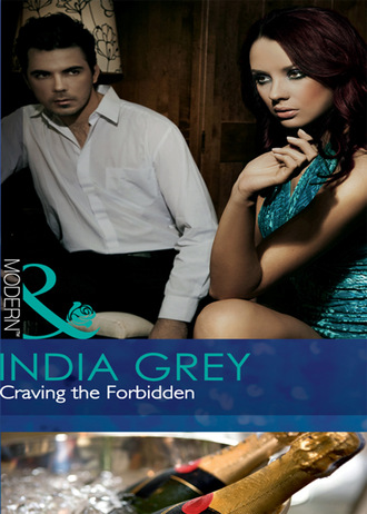 India Grey. Craving the Forbidden