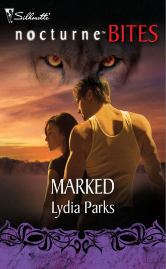 Lydia Parks. Marked