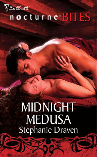 Stephanie Draven. Midnight Medusa