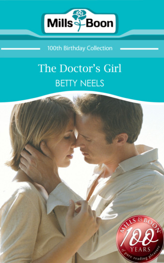 Betty Neels. The Doctor's Girl