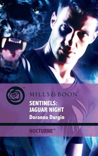 Doranna  Durgin. Sentinels: Jaguar Night