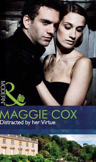 Maggie Cox. Distracted by her Virtue
