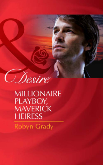 The Millionaire's Club. 