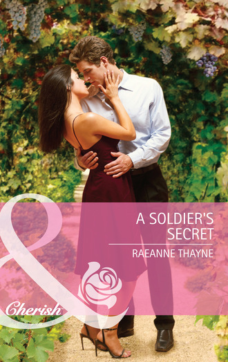 RaeAnne Thayne. A Soldier's Secret