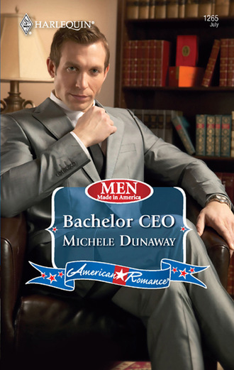 Michele Dunaway. Bachelor CEO