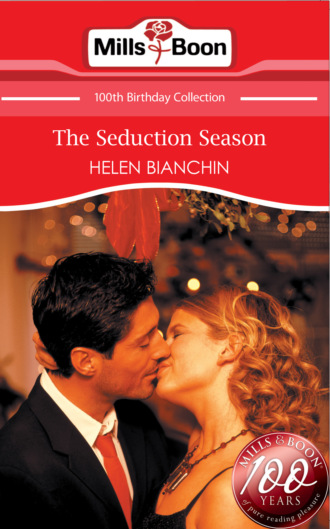 Helen Bianchin. The Seduction Season
