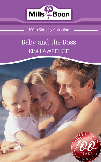 Ким Лоренс. Baby and the Boss