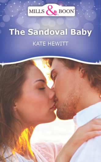 Кейт Хьюит. The Sandoval Baby