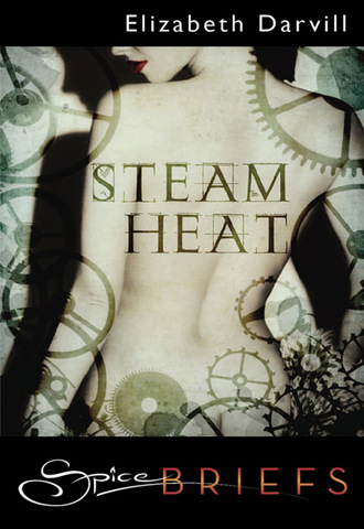 Elizabeth Darvill. Steam Heat