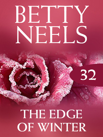 Betty Neels. The Edge of Winter
