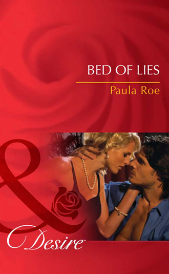 Paula Roe. Bed of Lies