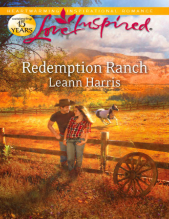Leann Harris. Redemption Ranch