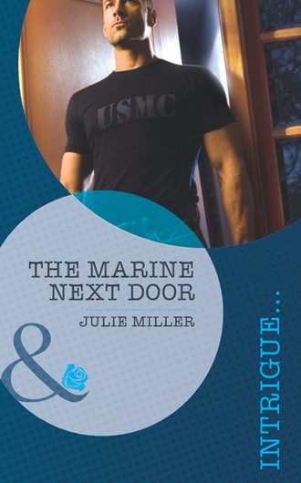 Julie Miller. The Marine Next Door