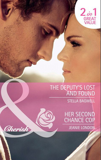 Jeanie London. The Deputy's Lost and Found / Her Second Chance Cop