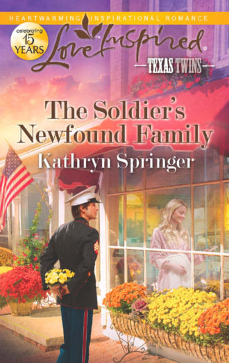 The Soldier's Newfound Family. 