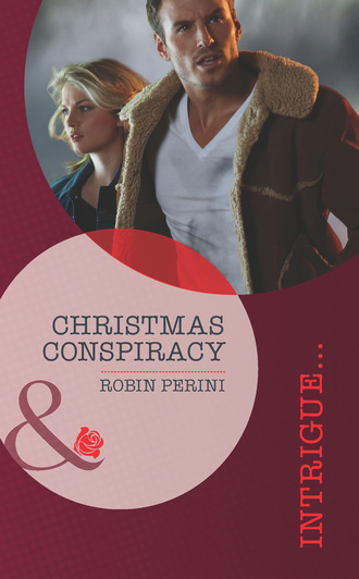 Robin Perini. Christmas Conspiracy