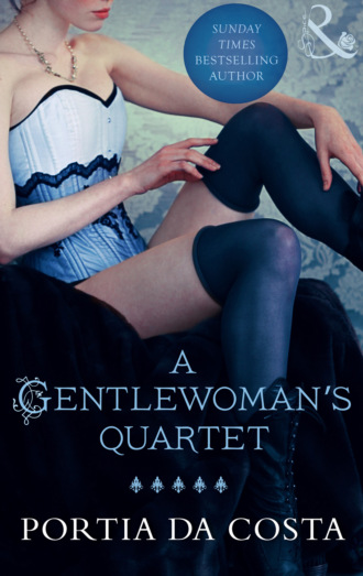 Portia Da Costa. A Gentlewoman's Quartet