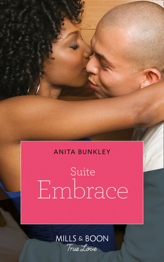 Anita Bunkley. Suite Embrace