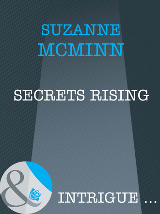 Suzanne Mcminn. Secrets Rising