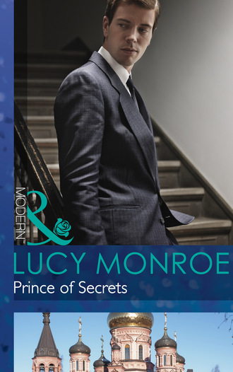 Люси Монро. Prince of Secrets