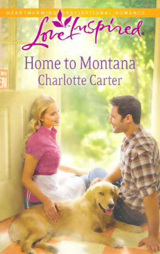 Charlotte Carter. Home to Montana