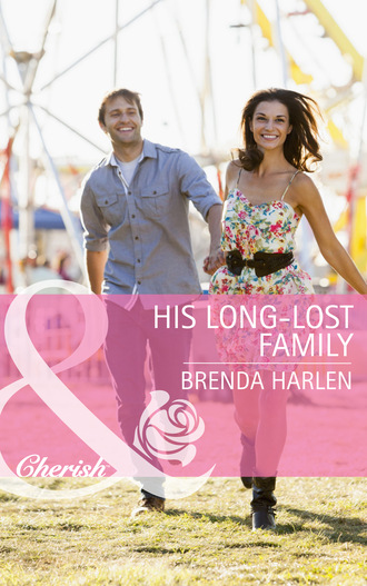 Brenda Harlen. His Long-Lost Family