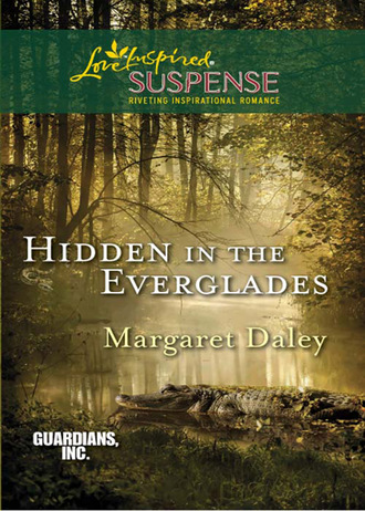 Margaret Daley. Hidden In The Everglades