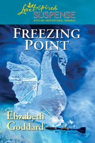Elizabeth Goddard. Freezing Point
