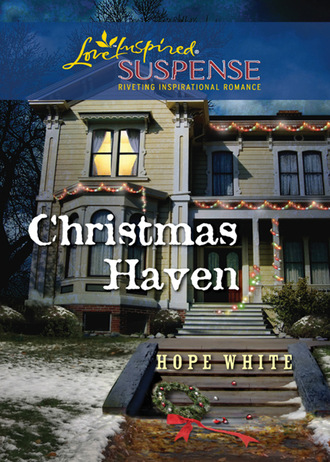 Hope White. Christmas Haven