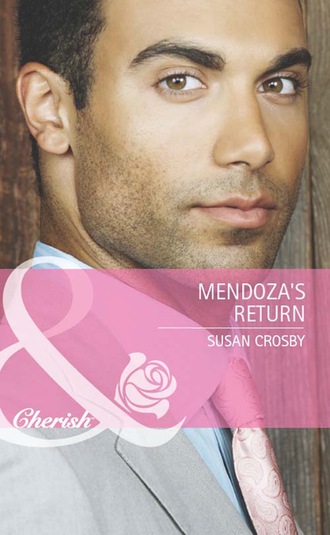 Mendoza's Return. 
