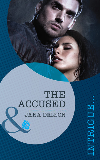 Jana DeLeon. The Accused