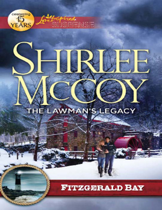 Shirlee McCoy. The Lawman's Legacy