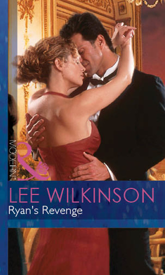 Lee Wilkinson. Ryan's Revenge