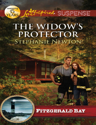 Stephanie Newton. The Widow's Protector