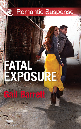 Gail Barrett. Fatal Exposure