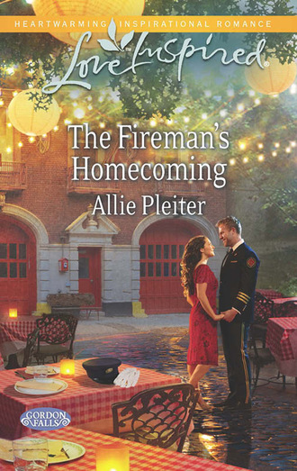 Allie Pleiter. The Fireman's Homecoming
