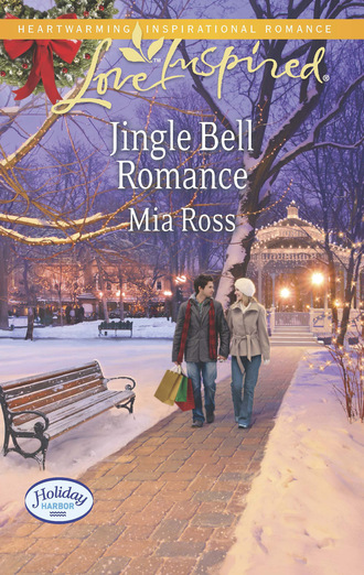 Mia Ross. Jingle Bell Romance