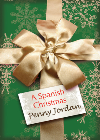 Пенни Джордан. A Spanish Christmas
