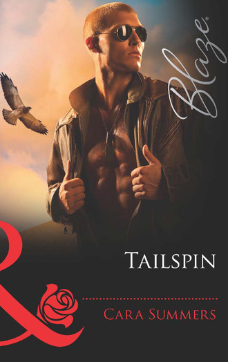 Cara Summers. Tailspin