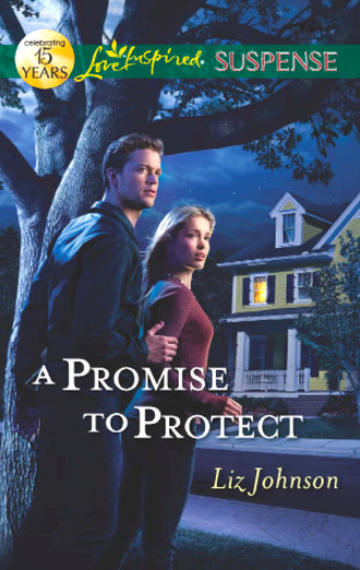 Liz  Johnson. A Promise to Protect