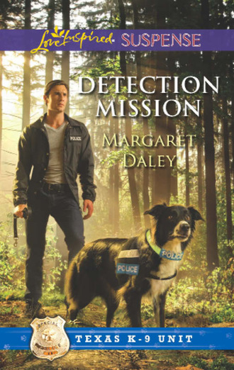 Margaret Daley. Detection Mission