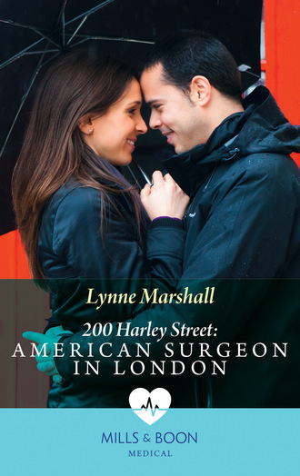 Lynne Marshall. 200 Harley Street: American Surgeon In London