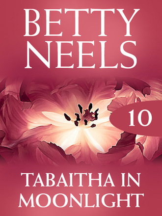 Betty Neels. Tabitha in Moonlight