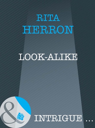 Rita Herron. Look-Alike