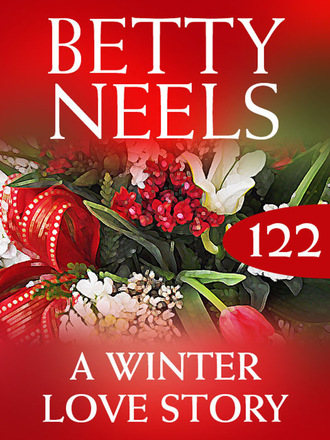 Betty Neels. A Winter Love Story